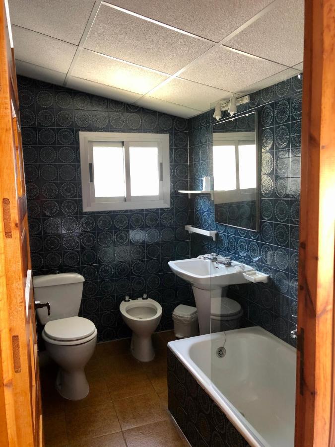 Hostal Pirineos Meliz Bielsa Eksteriør billede