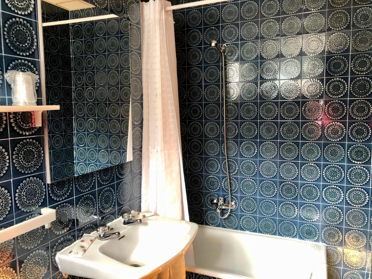 Hostal Pirineos Meliz Bielsa Eksteriør billede